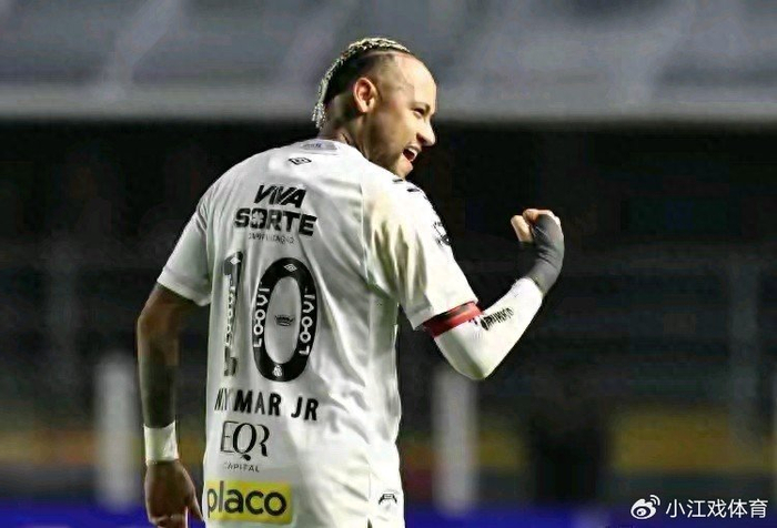 内马尔落选巴西队名单引争议 安切洛蒂坚持战术