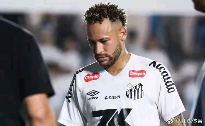 内马尔落选巴西队名单引争议 安切洛蒂坚持战术