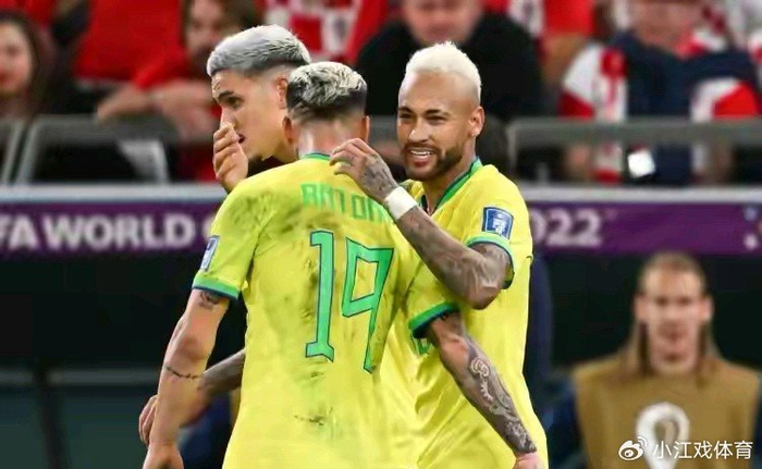 内马尔落选巴西队名单引争议 安切洛蒂坚持战术