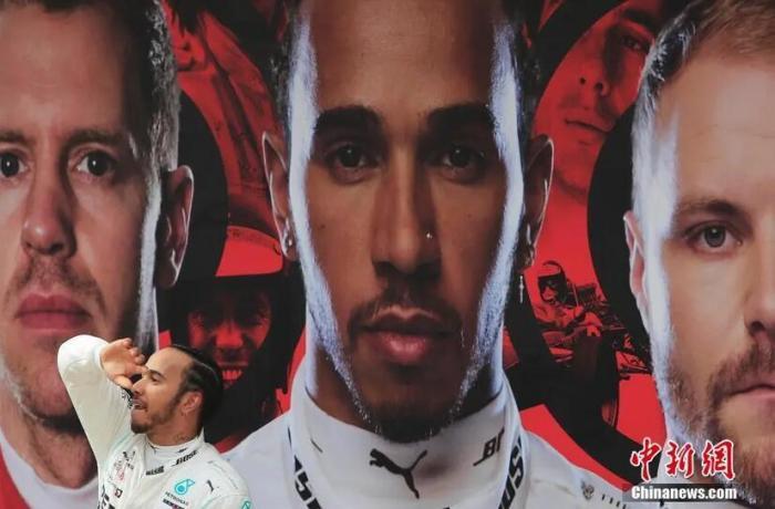 汉密尔顿土耳其大奖赛夺冠追平舒马赫七冠纪录
