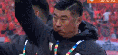 谢文能小角度世界波破门 连续两场为山东泰山首