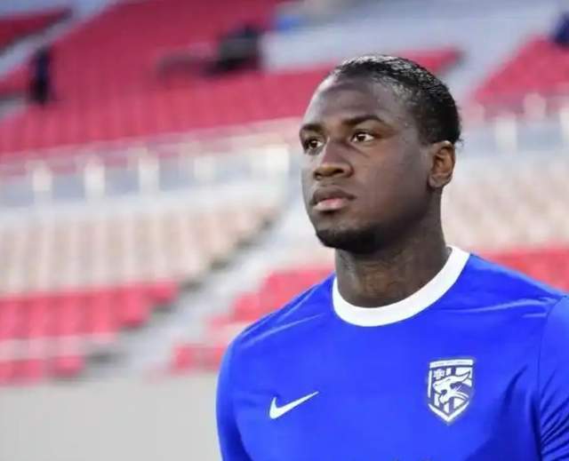 中超外援米特里策或遭追加禁赛5场 浙江队核心缺