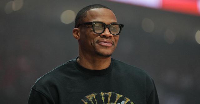 威斯布鲁克首季难救国王战绩垫底 仍愿留